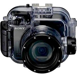 Sony MPK-URX100A 40m/130ft underwater housing